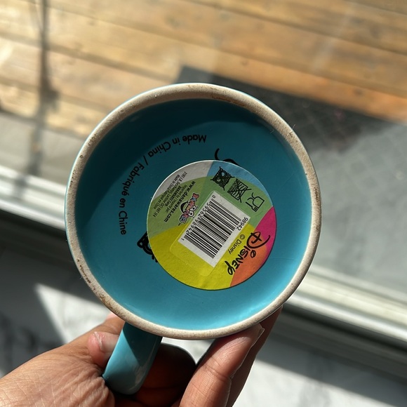 Brand new Lilo and stitch blue mug - Picture 2 of 3